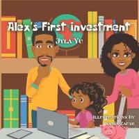 bokomslag Alex's First Investment
