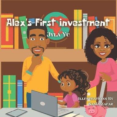 bokomslag Alex's First Investment