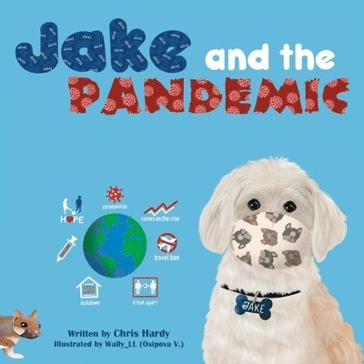 Jake and the Pandemic 1