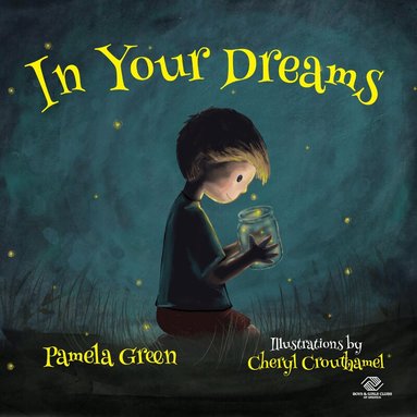 Pamela Green - In Your Dreams, Inbunden