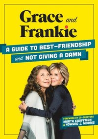 bokomslag Grace and Frankie