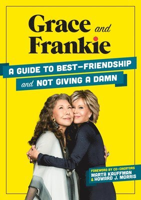 Grace and Frankie 1