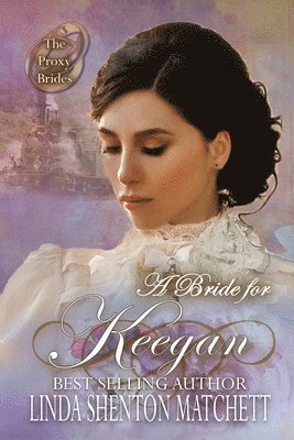 A Bride for Keegan 1