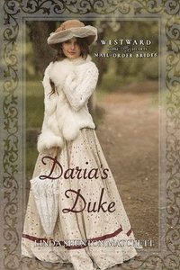 bokomslag Daria's Duke