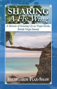 bokomslag Sharing A Fly Wing