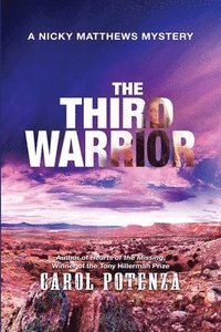 bokomslag The Third Warrior