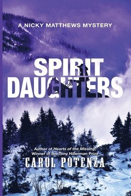 Spirit Daughters 1