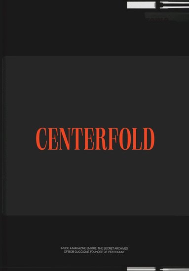 Centerfold, Inbunden