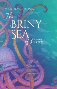 bokomslag The Briny Sea of Poetry: Poetry and Prose