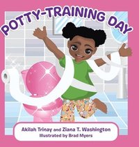 bokomslag Potty-Training Day