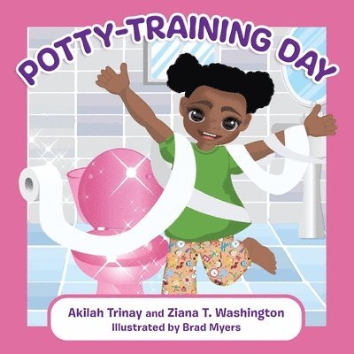 Potty-Training Day 1