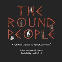 bokomslag Round People