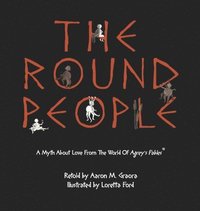 bokomslag Round People
