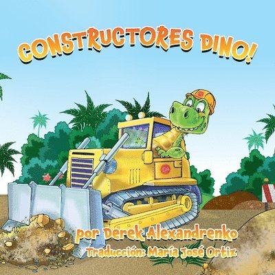 Constructores Dino! 1