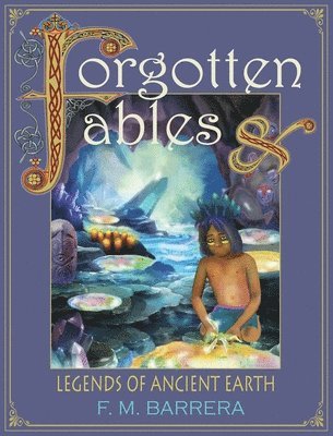 Forgotten Fables 1