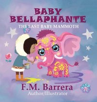 bokomslag Baby Bellaphante