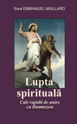 bokomslag Lupta Spirituala