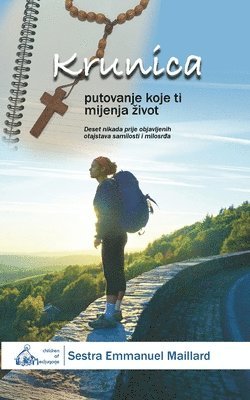 Sestra Emmanuel Maillard - Krunica, Häftad
