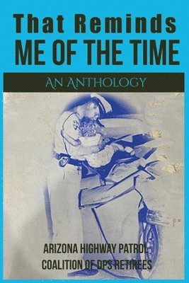 Colin Peabody - That Reminds Me of the Time..., Häftad