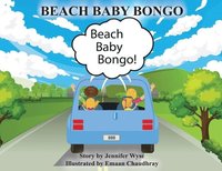 bokomslag Beach Baby Bongo