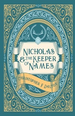 Nicholas and the Keeper of Names 1