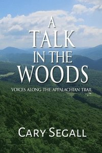 bokomslag A Talk in the Woods
