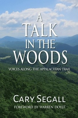 bokomslag A Talk in the Woods