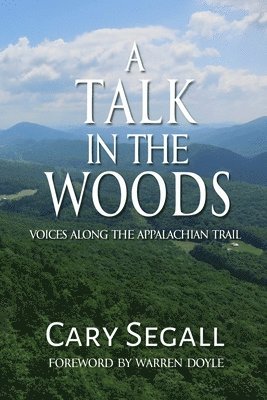 Talk in the Woods