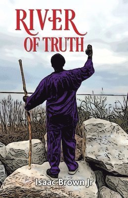 Isaac Brown - River of Truth, Häftad