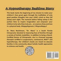 bokomslag A Hypnotherapy Bedtime Story