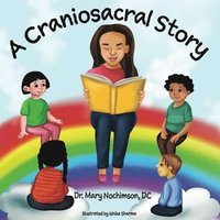bokomslag A Craniosacral Story