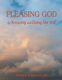 bokomslag Pleasing God