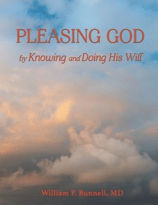 bokomslag Pleasing God