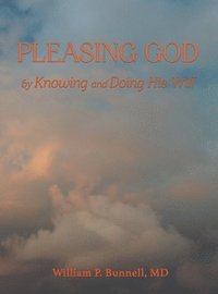 bokomslag Pleasing God