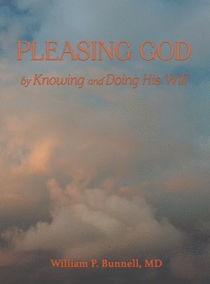 Pleasing God 1