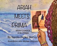 bokomslag Ariah Meets Prima