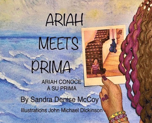 Ariah Meets Prima 1
