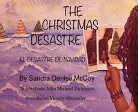 bokomslag The Christmas Desastre
