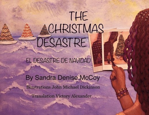 The Christmas Desastre 1