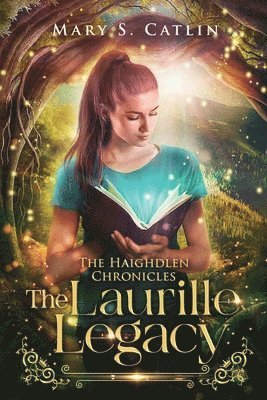 bokomslag The Laurille Legacy