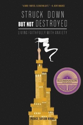 Pierce Taylor Hibbs - Struck Down but Not Destroyed, Häftad