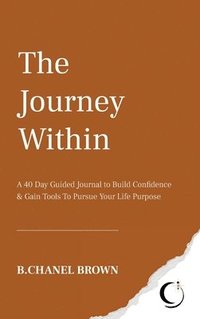 bokomslag The Journey Within