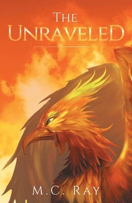 M C Ray, M. C. Ray, M.C. Ray - Unraveled, Häftad