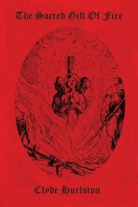 bokomslag Sacred Gift Of Fire