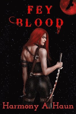 bokomslag Fey Blood