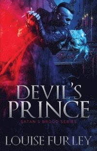 bokomslag Devil's Prince