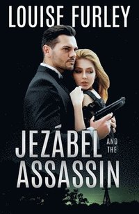 bokomslag Jezábel and the Assassin