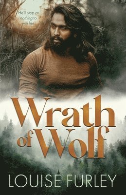 Wrath of Wolf 1