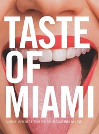 bokomslag Taste of Miami