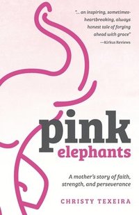 bokomslag Pink Elephants